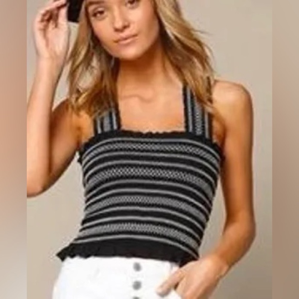 Pacsun top